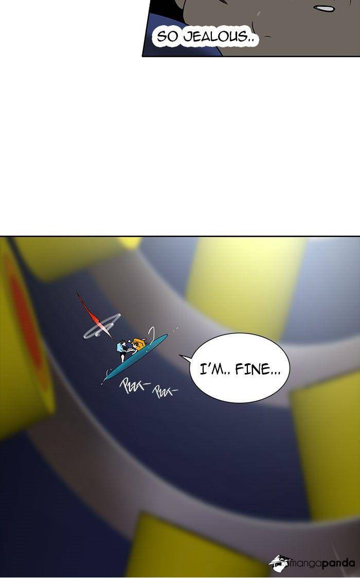 Tower of God Chapter 258 image 54